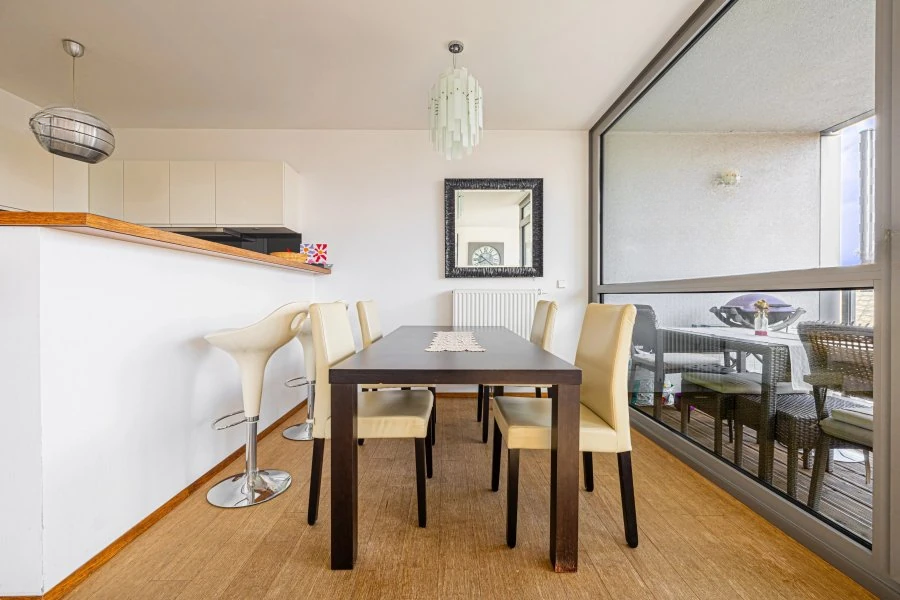 Квартира в Люксембурге, Люксембург, 102 м² - фото 5