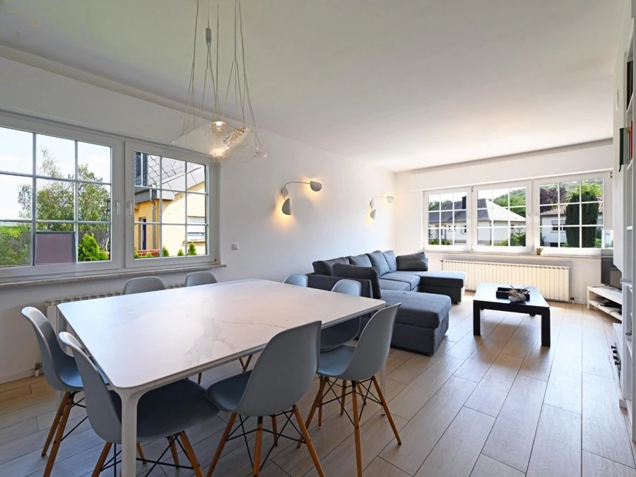 Квартира в Люксембурге, Люксембург, 166 м² - фото 5