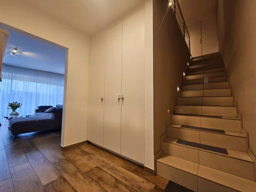 Квартира в Дикирхе, Люксембург, 118 м² - фото 5