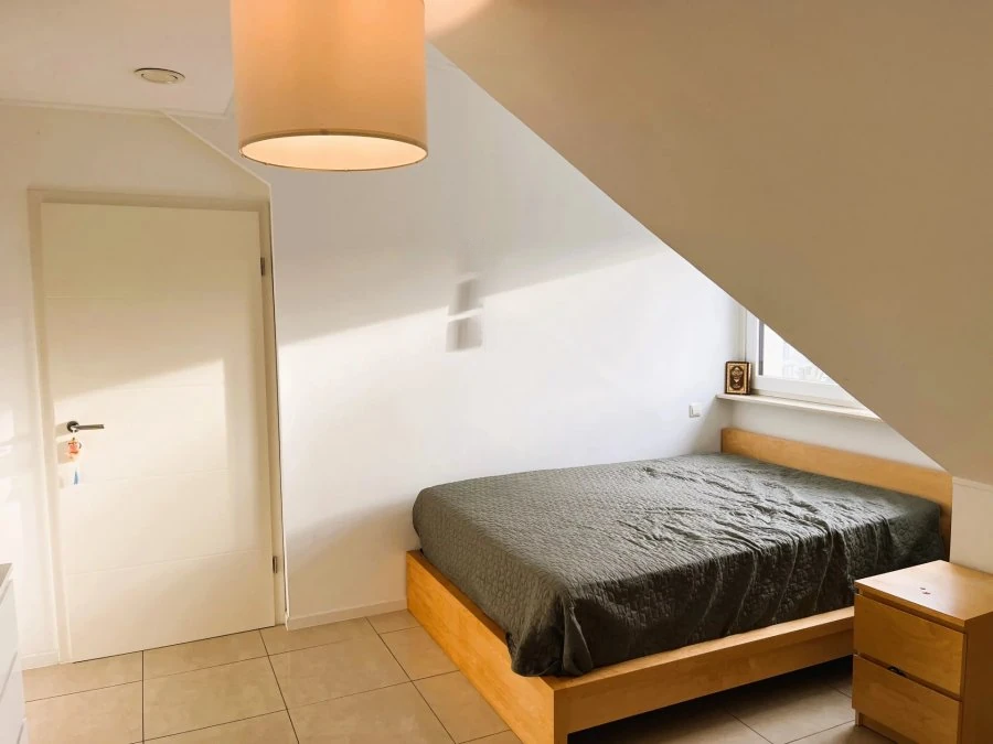 Квартира в Люксембурге, Люксембург, 118 м² - фото 5