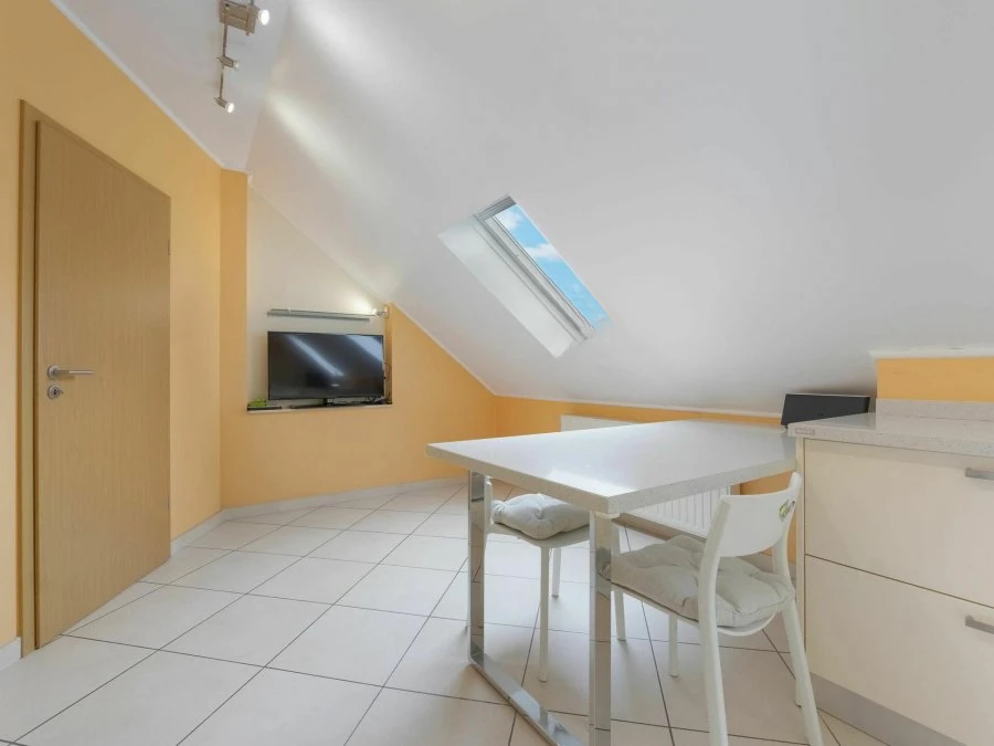 Квартира в Люксембурге, Люксембург, 200 м² - фото 5