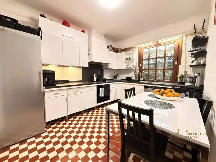 Квартира в Дикирхе, Люксембург - фото 5