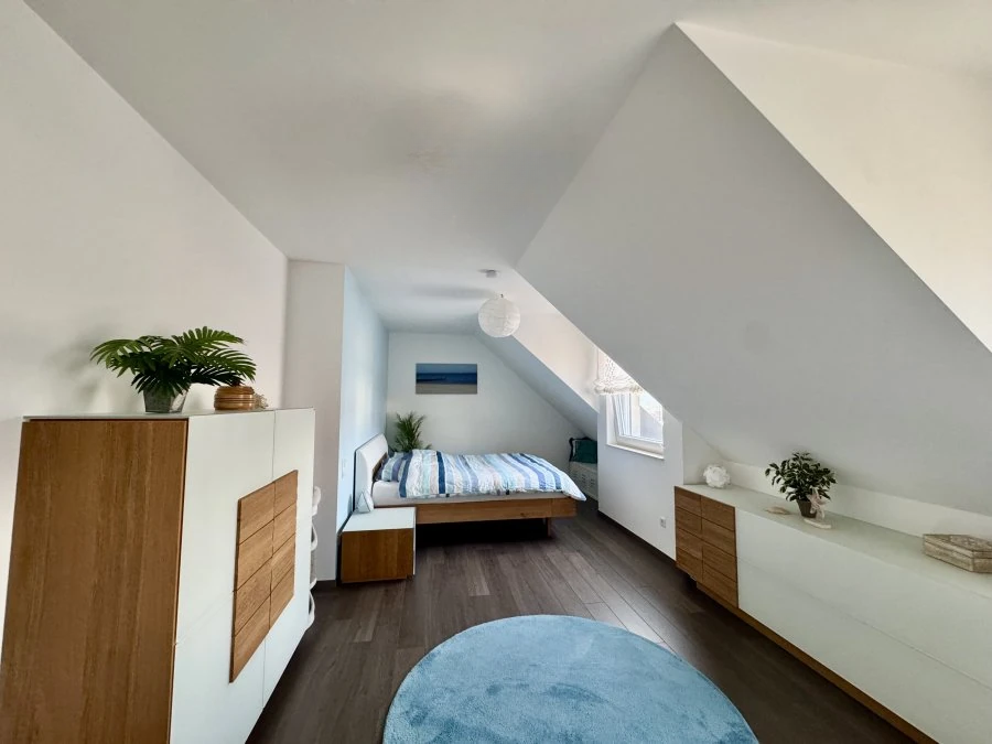 Квартира в Люксембурге, Люксембург, 122 м² - фото 5