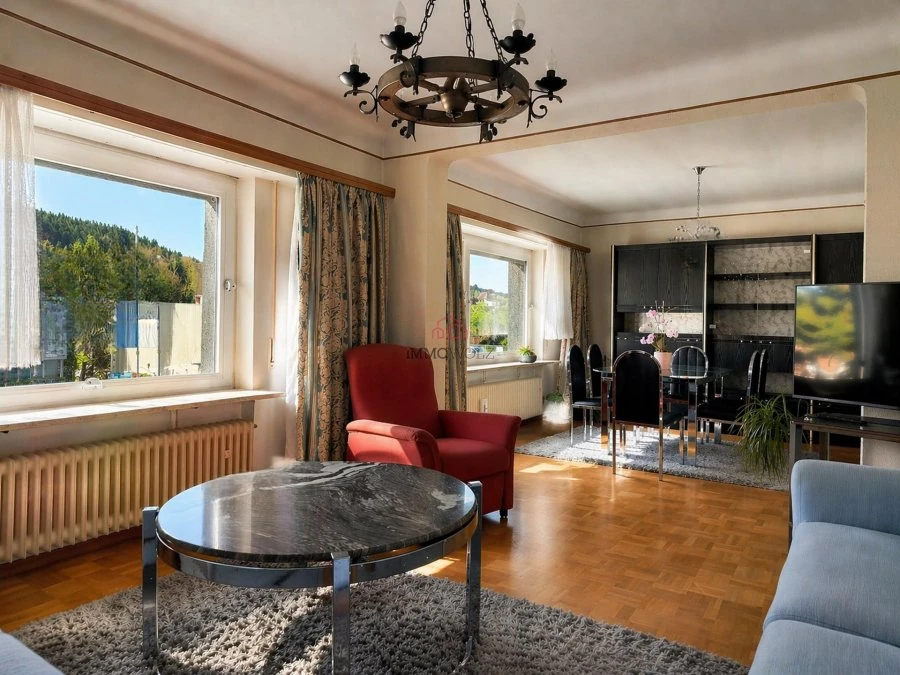 Квартира в Дикирхе, Люксембург, 150 м² - фото 5