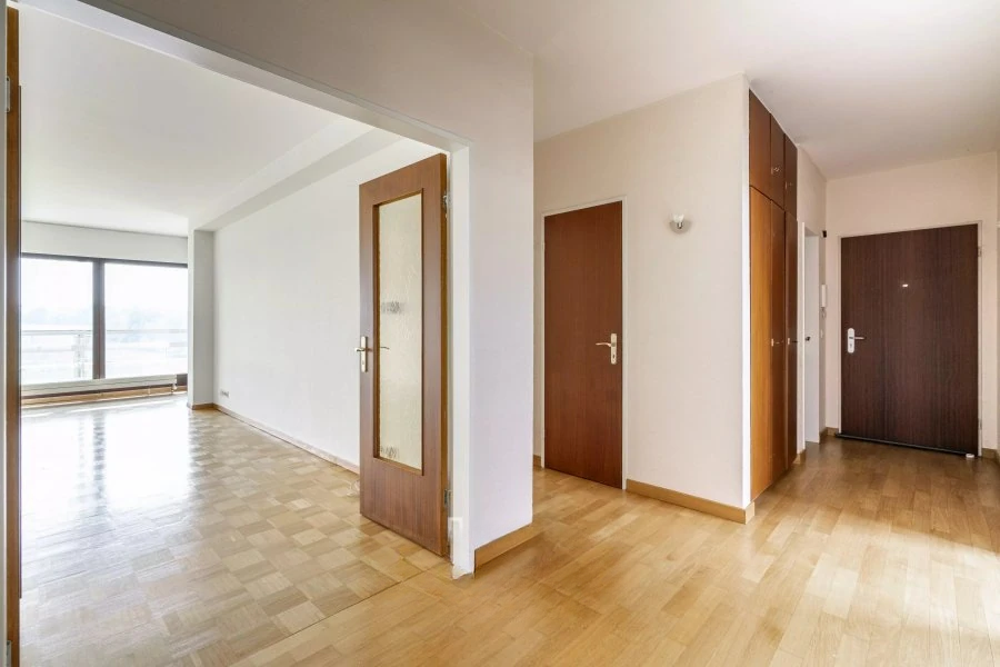 Квартира в Люксембурге, Люксембург, 95 м² - фото 5