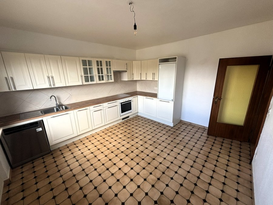 Квартира в Люксембурге, Люксембург, 180 м² - фото 5