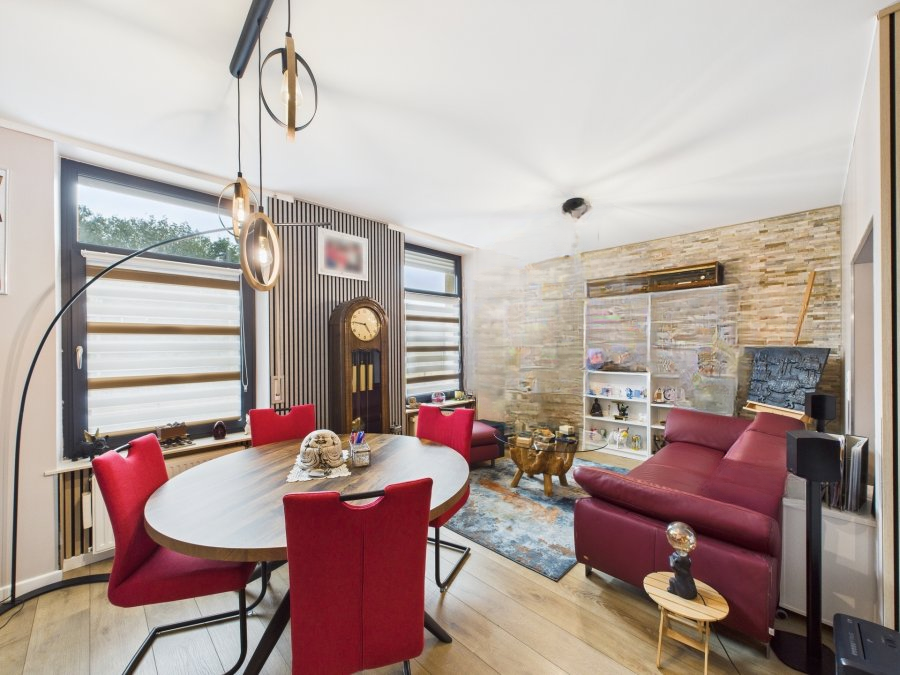 Квартира в Люксембурге, Люксембург, 108 м² - фото 5