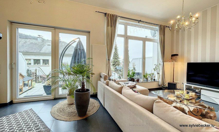 Квартира в Люксембурге, Люксембург, 118 м² - фото 5