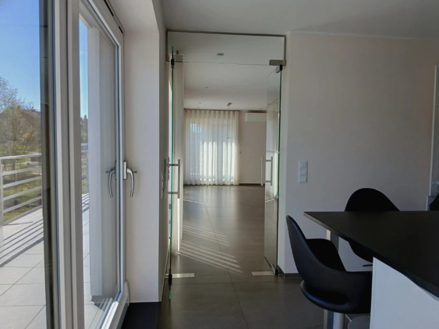 Квартира в Люксембурге, Люксембург, 135 м² - фото 5