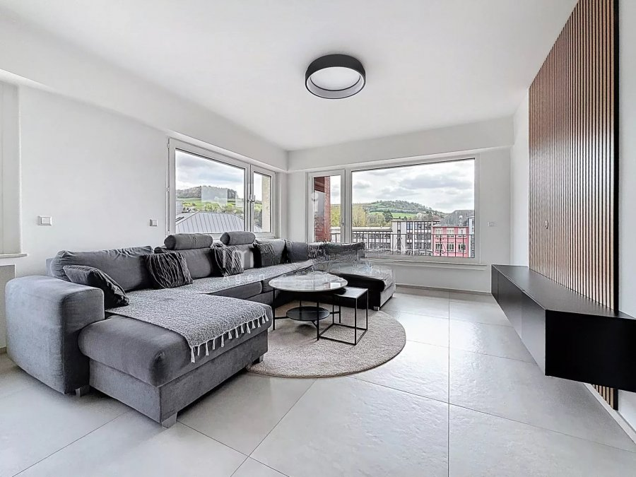 Квартира в Дикирхе, Люксембург, 104 м² - фото 5