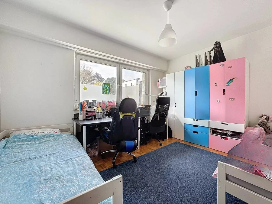 Квартира в Люксембурге, Люксембург, 88 м² - фото 5