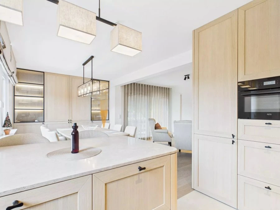 Квартира в Дикирхе, Люксембург, 134 м² - фото 5