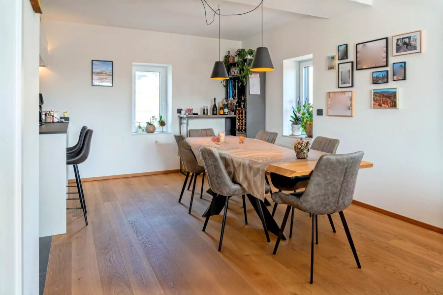 Квартира в Люксембурге, Люксембург, 93 м² - фото 5