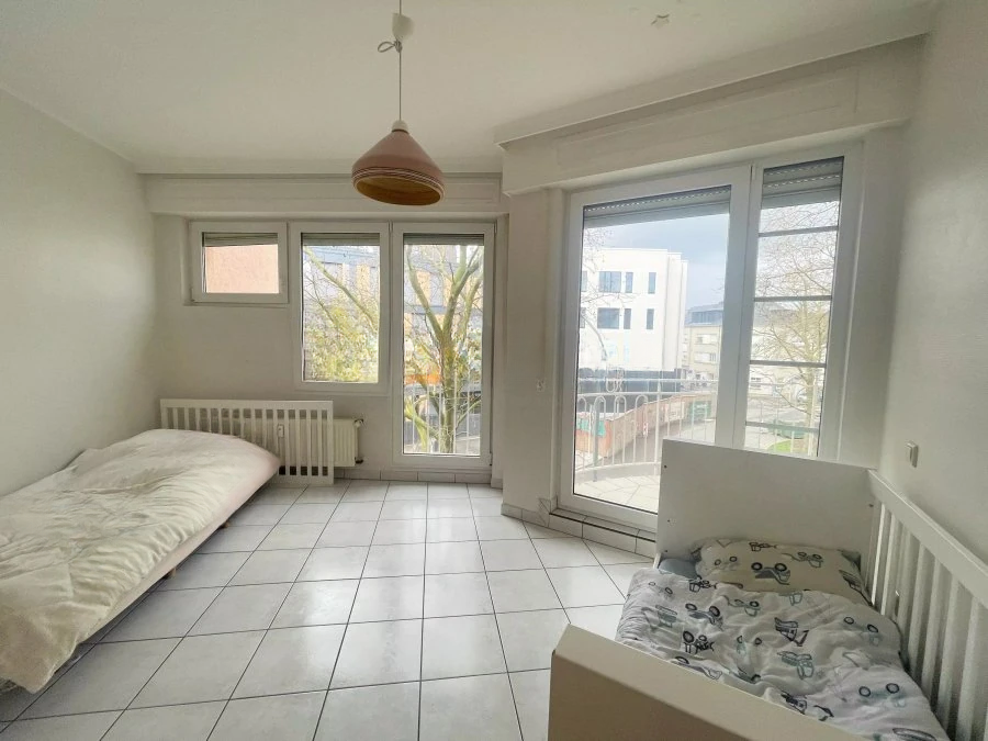 Квартира в Люксембурге, Люксембург, 101 м² - фото 5