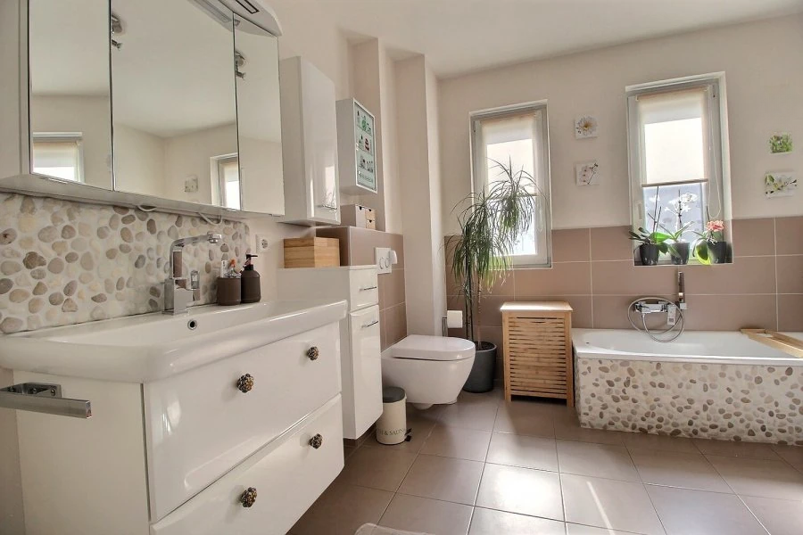 Квартира в Люксембурге, Люксембург, 180 м² - фото 5