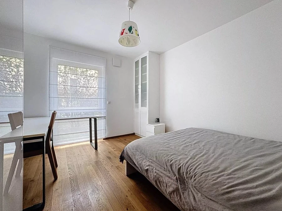 Квартира в Люксембурге, Люксембург, 98 м² - фото 5