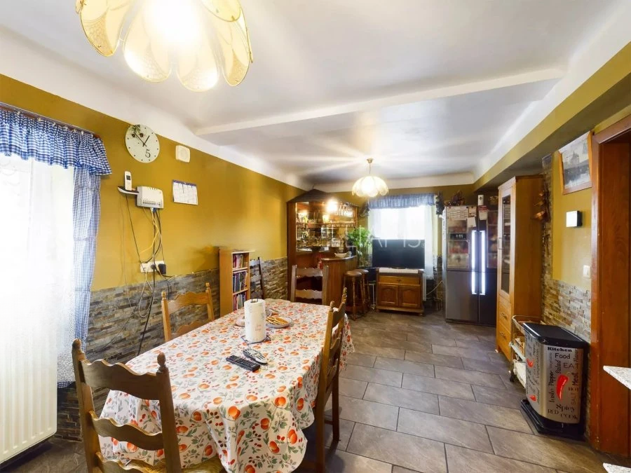 Квартира в Дикирхе, Люксембург, 160 м² - фото 5