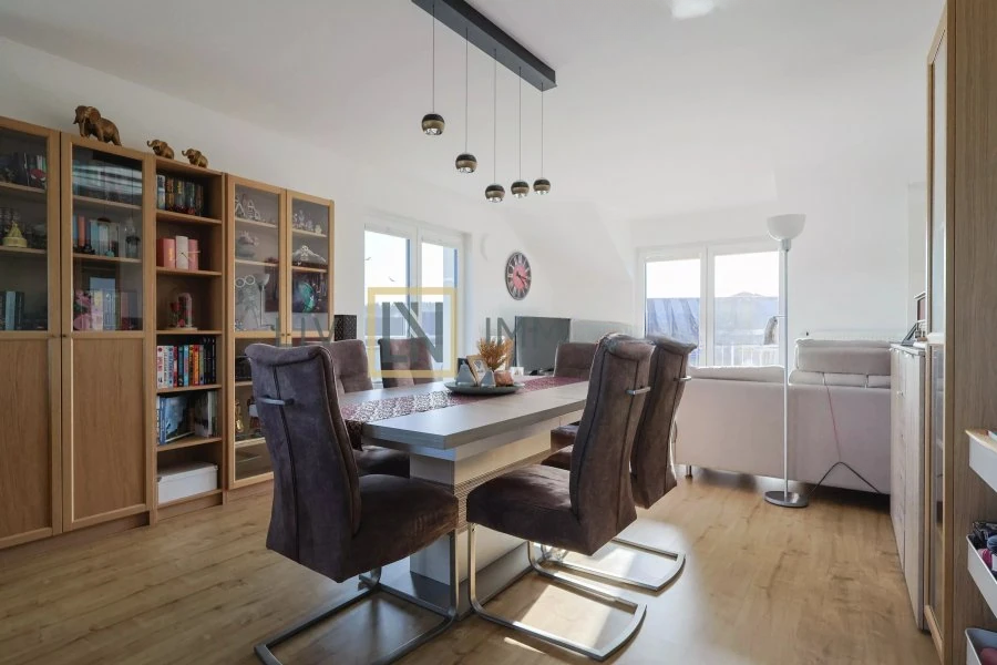 Квартира в Дикирхе, Люксембург, 92 м² - фото 5
