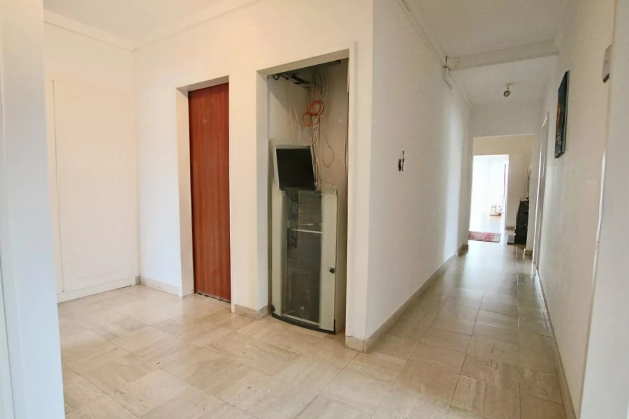 Квартира в Люксембурге, Люксембург, 168 м² - фото 5