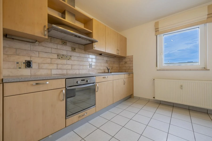 Квартира в Люксембурге, Люксембург, 96 м² - фото 5