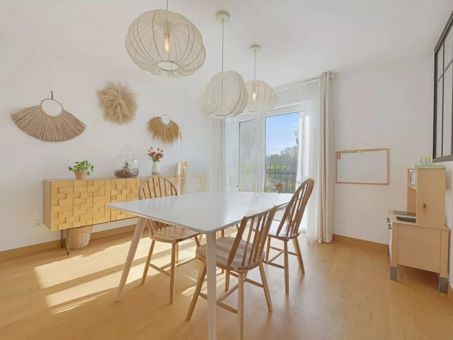 Квартира в Люксембурге, Люксембург, 163 м² - фото 5