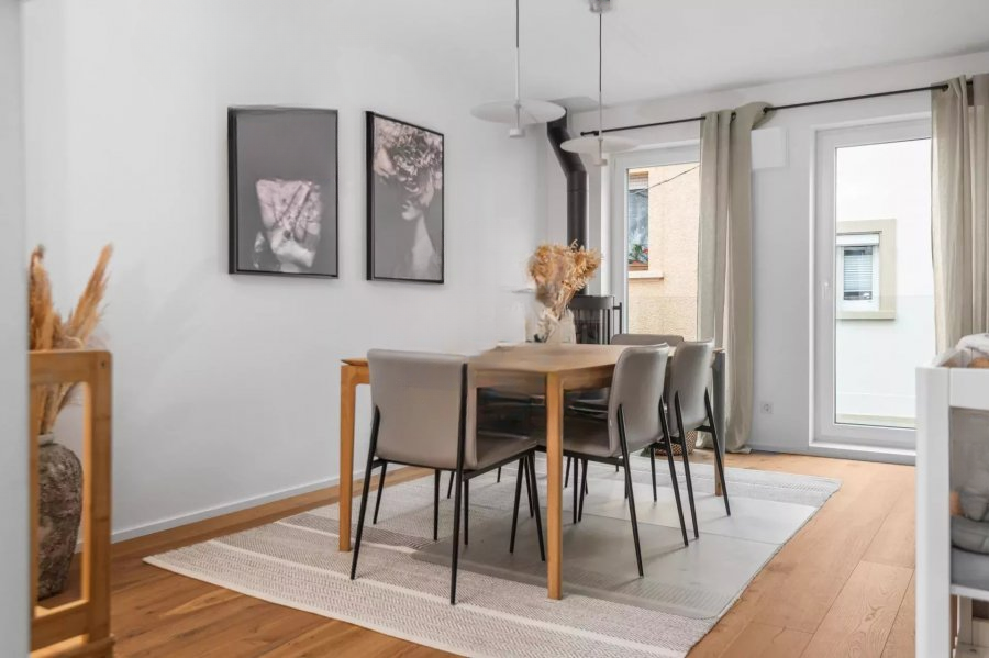 Квартира в Гревенмахере, Люксембург, 160 м² - фото 5