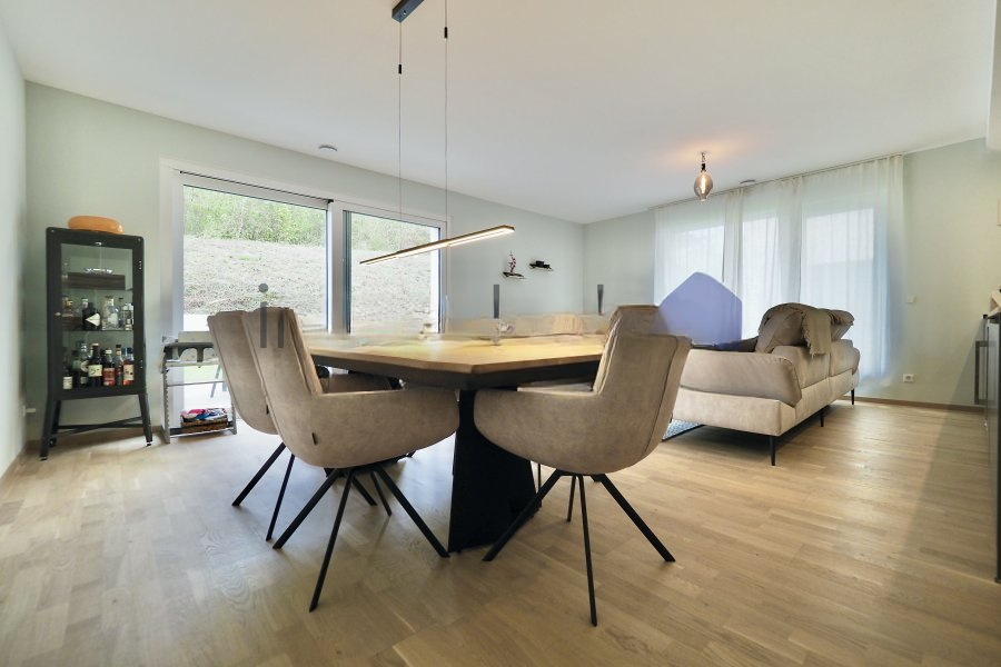 Квартира в Люксембурге, Люксембург, 105 м² - фото 5