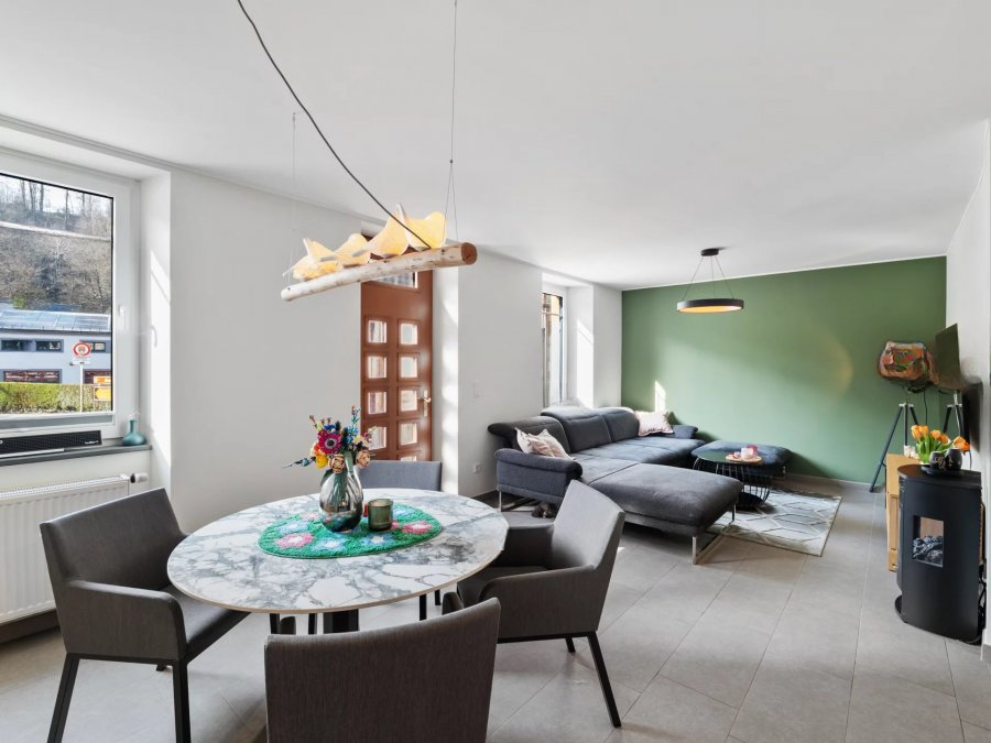 Квартира в Люксембурге, Люксембург, 137 м² - фото 5