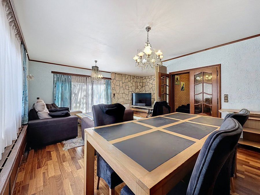 Квартира в Люксембурге, Люксембург, 410 м² - фото 5