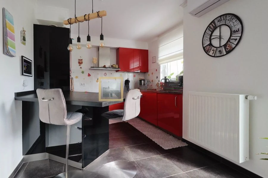 Квартира в Дикирхе, Люксембург, 103 м² - фото 5