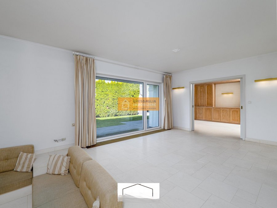 Квартира в Люксембурге, Люксембург, 260 м² - фото 5