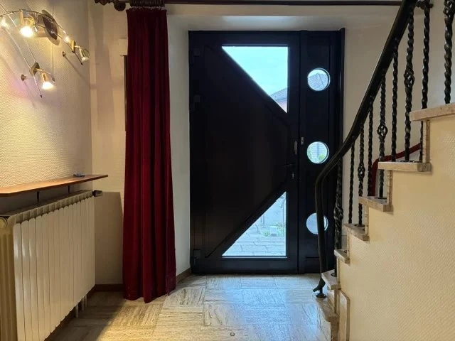 Квартира в Люксембурге, Люксембург, 180 м² - фото 5