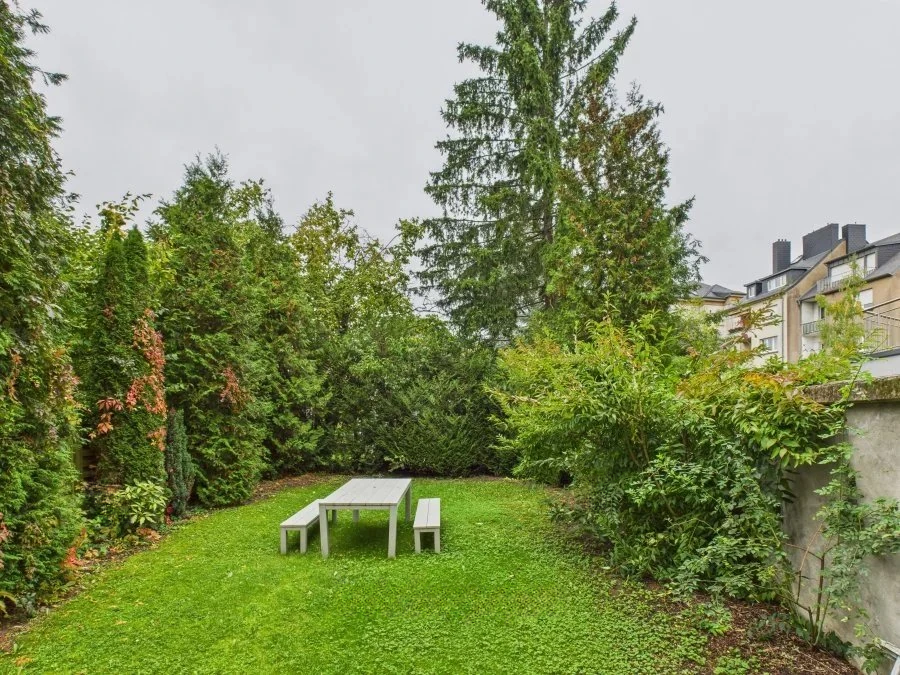 Квартира в Люксембурге, Люксембург, 219 м² - фото 5