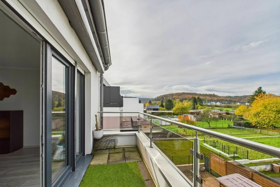 Квартира в Люксембурге, Люксембург, 100 м² - фото 5