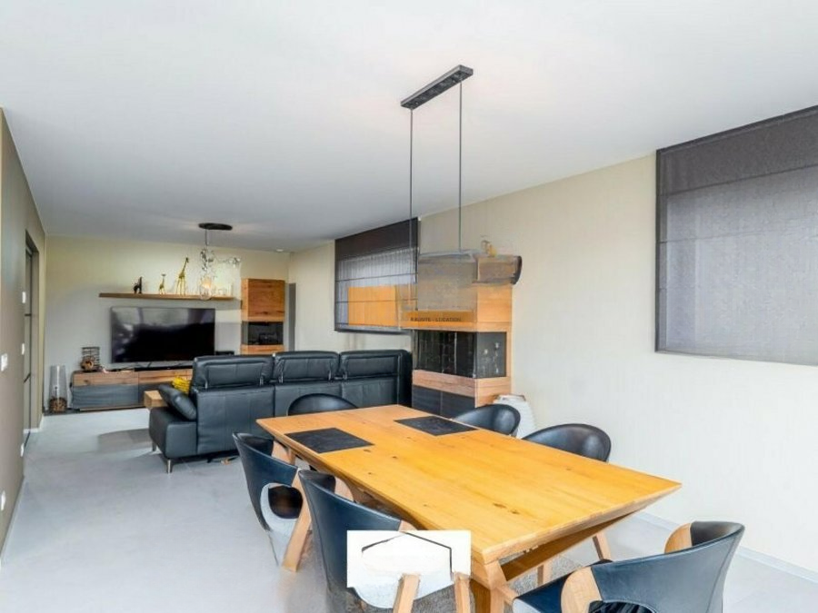 Квартира в Люксембурге, Люксембург, 206 м² - фото 5