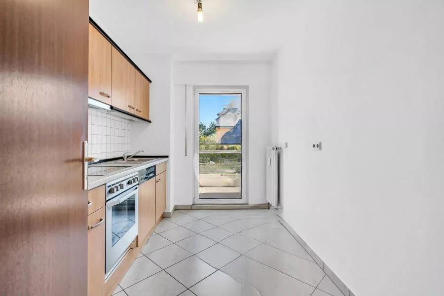 Квартира в Люксембурге, Люксембург, 67 м² - фото 5