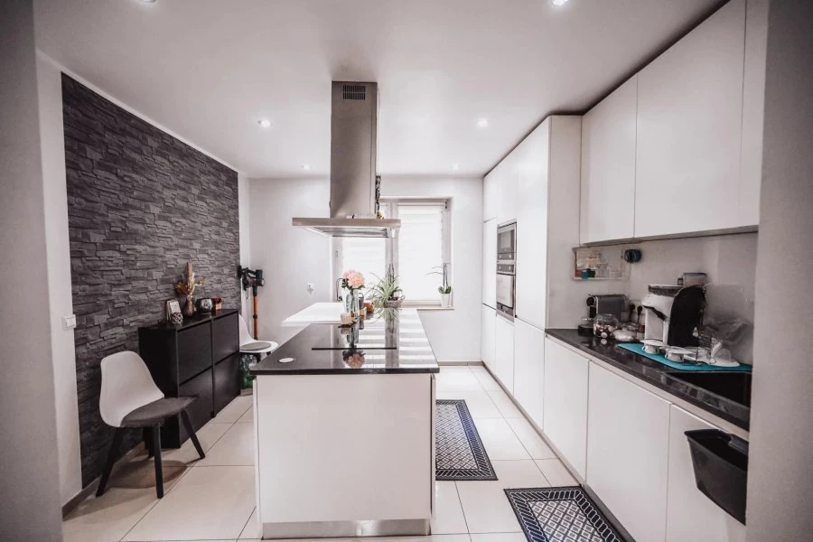 Квартира в Дикирхе, Люксембург, 181 м² - фото 5