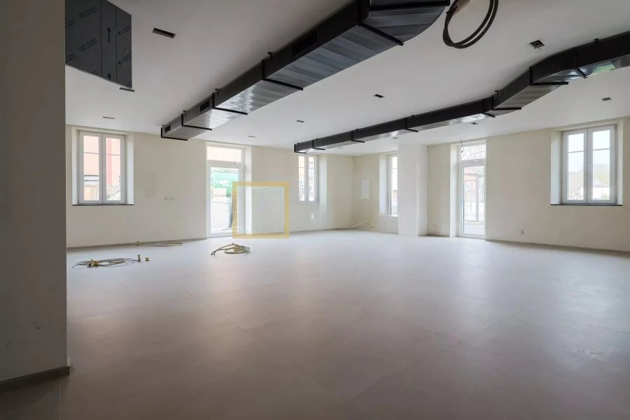 Квартира в Дикирхе, Люксембург, 482 м² - фото 5