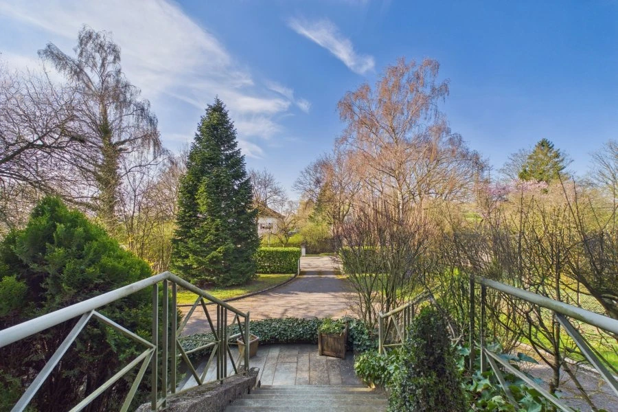 Квартира в Люксембурге, Люксембург, 300 м² - фото 5