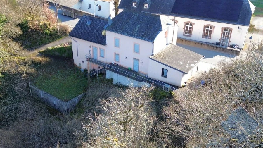 Квартира в Дикирхе, Люксембург, 188 м² - фото 5