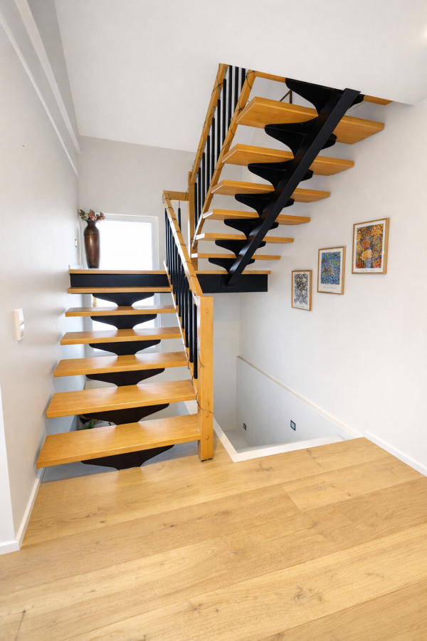 Квартира в Люксембурге, Люксембург, 190 м² - фото 5