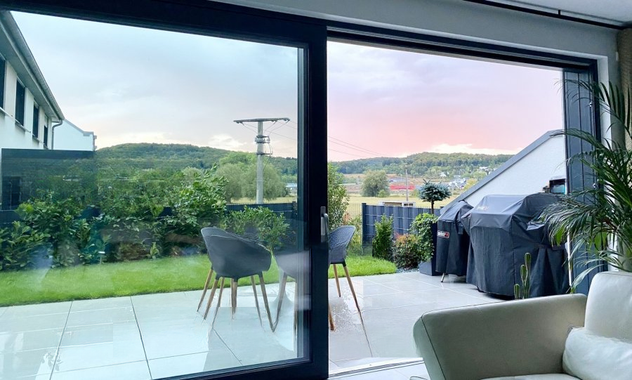 Квартира в Люксембурге, Люксембург, 200 м² - фото 5