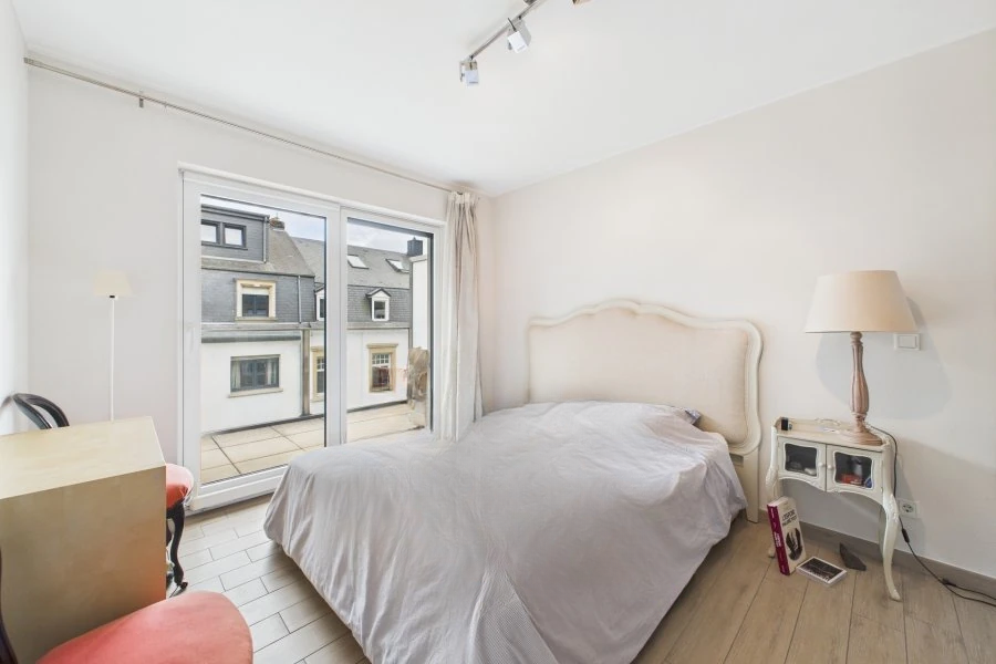 Квартира в Люксембурге, Люксембург, 42 м² - фото 5