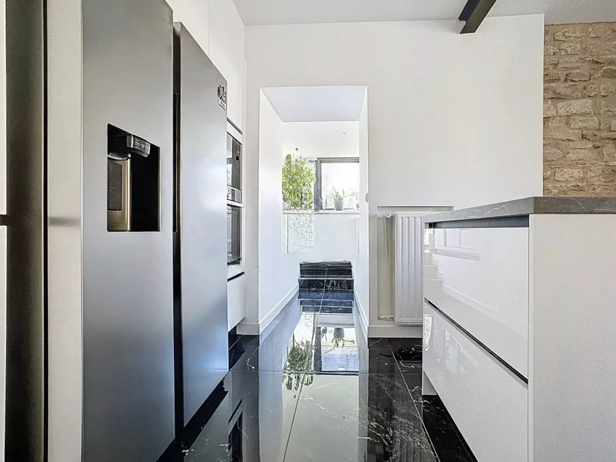 Квартира в Люксембурге, Люксембург, 160 м² - фото 5