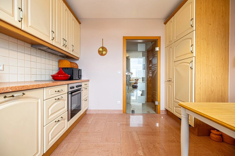 Квартира в Люксембурге, Люксембург, 120 м² - фото 5