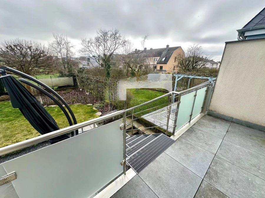 Квартира в Люксембурге, Люксембург, 134 м² - фото 5