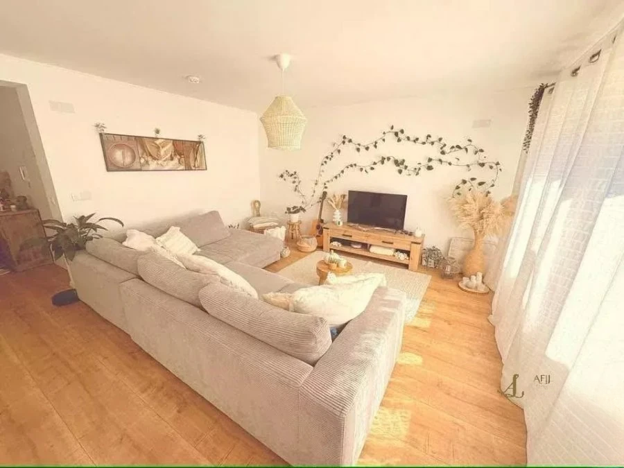 Квартира в Люксембурге, Люксембург, 79 м² - фото 5