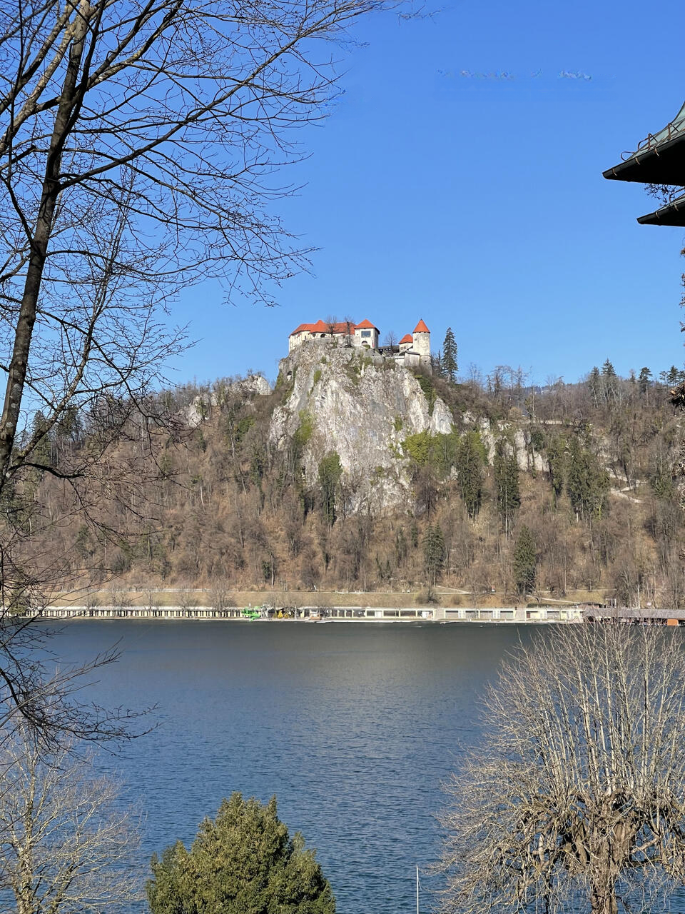 Дом в Бледе, Словения, 170 м² - фото 5