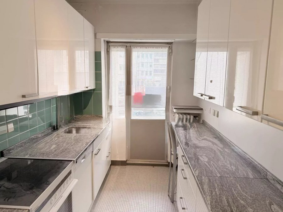 Квартира в Люксембурге, Люксембург, 76 м² - фото 5