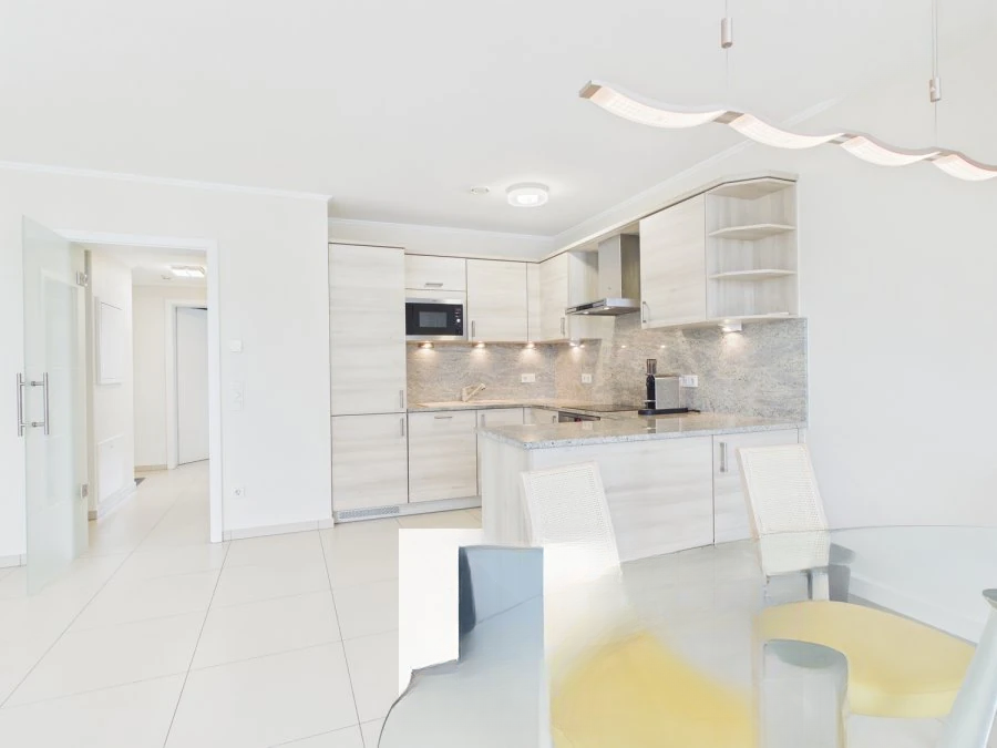 Квартира в Люксембурге, Люксембург, 70 м² - фото 5